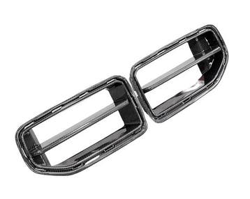 BMW G87 M2 Carbon grill nieren, Verzenden