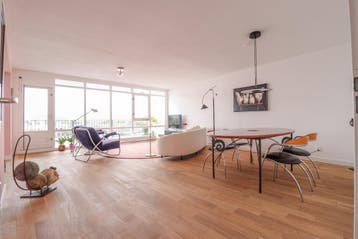Appartement te huur aan VenetiÃ«hof in Amsterdam, Noord-Holland