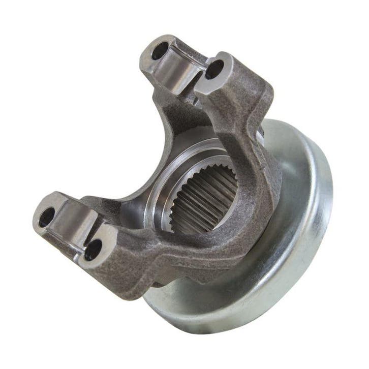 Yukon Gear Yoke For GM 12 Bolt Car & Truck / 1310 U/Joint, Auto-onderdelen, Remmen en Aandrijving, Ophalen of Verzenden