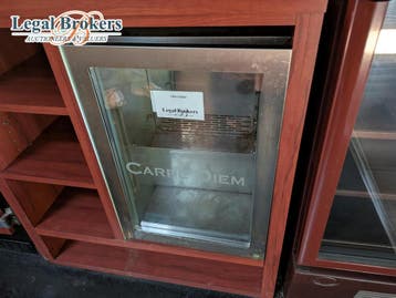 Liebherr Gastro cooler - Mini koelkast(MARGE), Witgoed en Apparatuur, Koelkasten en IJskasten, Ophalen of Verzenden, Nieuw