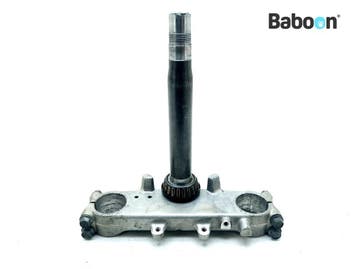 Voorvork T-stuk Yamaha XT 600 E 1990-1995 (XT600E), Verzenden, Gebruikt