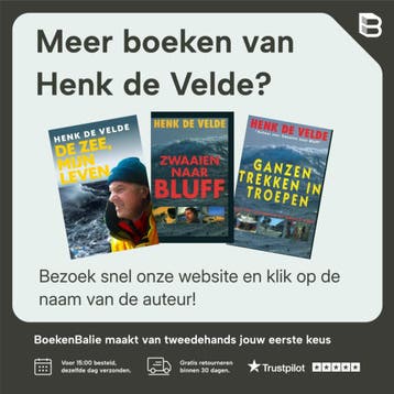 Vermoeden van vrijheid - Henk de Velde 9789038921457, Verzenden, Gelezen, Henk de Velde
