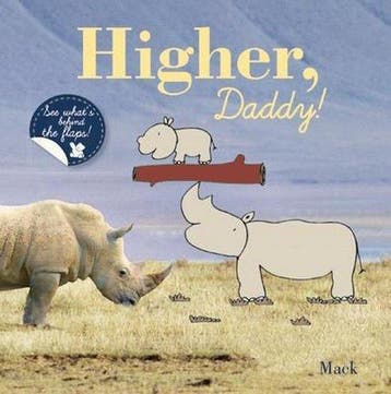 Higher, Daddy! - Mack, Boeken, Verzenden, Gelezen