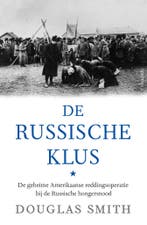 De Russische klus (9789000360406, Douglas Smith), Verzenden, Nieuw
