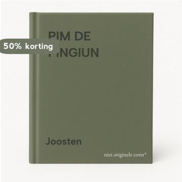 PIM DE PINGIUN 9789062163441 Joosten, Verzenden, Gelezen, Joosten