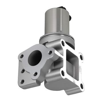 EGR-klep geschikt voor Hyundai H-1 Cargo/Travel 2.5 CRDi..., Verzenden, Nieuw, Hyundai