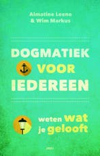 Dogmatiek voor iedereen 9789023970934 Wim Markus, Verzenden, Gelezen, Wim Markus