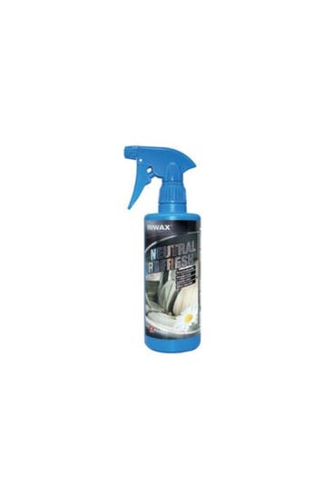 Riwax Neutral Refresh 500ml, Watersport en Boten, Accessoires en Onderhoud, Ophalen of Verzenden, Nieuw, Verven