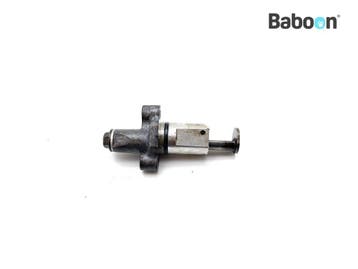 Nokkenas Kettingspanner Triumph Tiger 800  (VIN: <674841), Motoren, Verzenden, Gebruikt