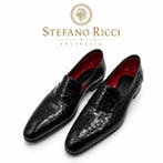 Stefano Ricci - Loafers - Maat: EU 42 - Nieuw in doos, Nieuw