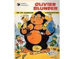 Olivier Blunder - En de handige viervoeter - Olivier, Ophalen of Verzenden, Nieuw