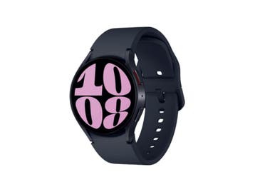 Samsung Galaxy Watch6 Bluetooth 40 mm - Grijs, Verzenden, Zo goed als nieuw, Samsung