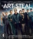 Art of the steal - Blu-ray, Verzenden, Nieuw in verpakking