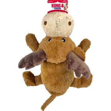Kong Cozy Jumbo Marvin Eland XL (Speelgoed), Verzenden, Nieuw