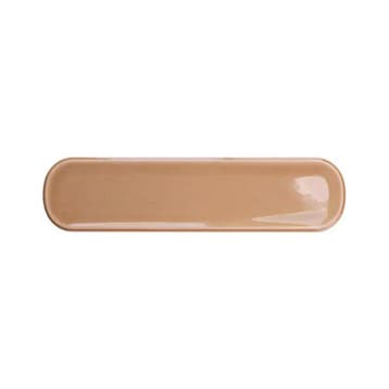 Wandtegel vtwonen Shapes Round 7.5x30 cm Toffee (prijs per, Ophalen of Verzenden, Nieuw