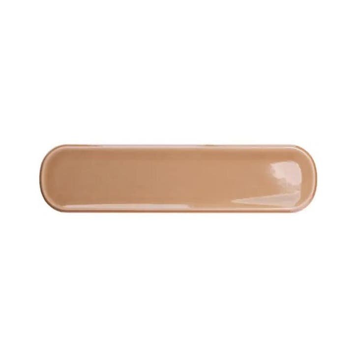 Wandtegel vtwonen Shapes Round 7.5x30 cm Toffee (prijs per, Doe-het-zelf en Verbouw, Tegels, Ophalen of Verzenden