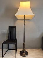 Herda - Staande lamp - Messing, Brons