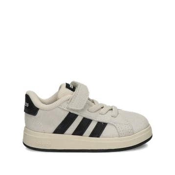 adidas Grand Court 00s klittenbandschoenen voor jongens, Verzenden, Nieuw, Wit, Adidas