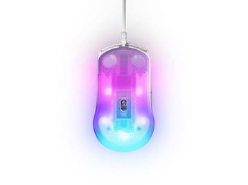 Steelseries -  Rival 3 Gen 2 Gamingmuis  - Wit, Computers en Software, Rechtshandig, Muis, Verzenden, Gaming muis