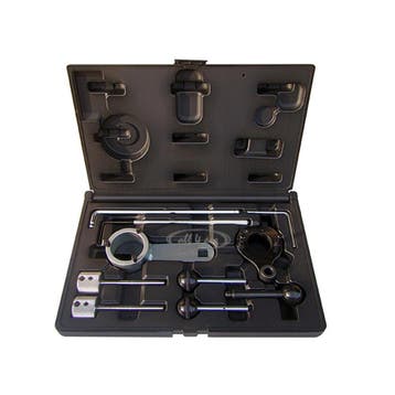 WEBER-TOOLS  TIMINGSET, Verzenden, Nieuw