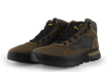 Timberland Wandelschoenen in maat 45 Bruin, Kleding | Heren, Schoenen, Bruin, Verzenden, Timberland, Zo goed als nieuw