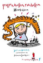 Grappen, grollen, ragebollen / Roddelkletsclub 9789020525694, Verzenden, Gelezen, Jose van Amstel