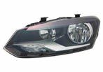 Geschikt voor Polo 6R Koplamp Links voor H7, Verzenden, Nieuw