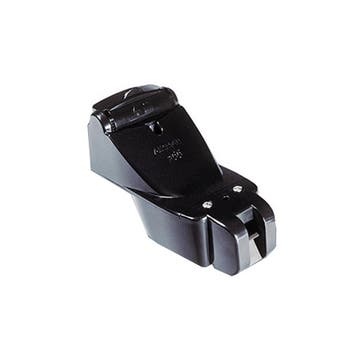 Airmar P66 Dual-beam spiegeltransducer ZoutWater, diepte, sn, Ophalen of Verzenden, Nieuw