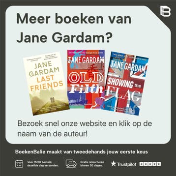 The People On Privilege Hill - Jane Gardam 9780349118451, Verzenden, Gelezen, Jane Gardam