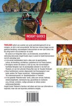 Thailand / Insight guides 9789066554641, Boeken, Verzenden, Zo goed als nieuw