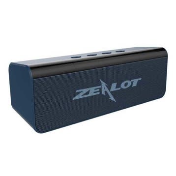 Zealot S31 Bluetooth 5.0 Soundbox 3D HiFi Draadloze, Audio, Tv en Foto, Verzenden, Nieuw