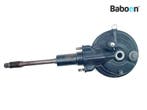 Cardan Honda CBX 650 E (CBX650E RC13), Motoren, Verzenden, Gebruikt