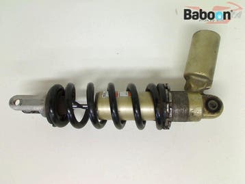 Achter Schokbreker Kawasaki ZX 7 R 1996-2003 (NINJA ZX-7R, Motoren, Verzenden, Gebruikt