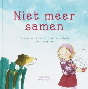 Niet meer samen 9789033830044 L. Klein-Vuijst, Verzenden, Gelezen, L. Klein-Vuijst
