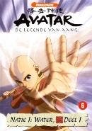 Avatar natie 1 - Water deel 1 - DVD, Cd's en Dvd's, Verzenden, Nieuw in verpakking