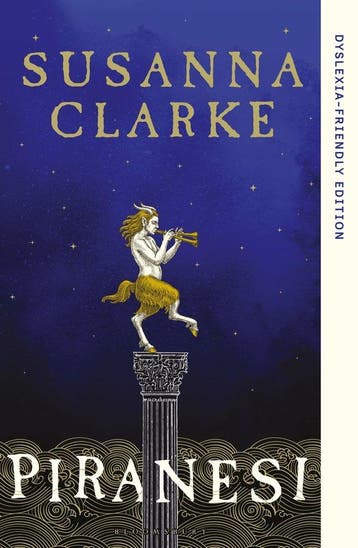 9781526681539 Piranesi Susanna Clarke, Boeken, Verzenden, Nieuw, Susanna Clarke