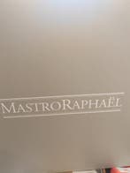 mastro raphael - Tafelkleed - 270 cm - 180 cm - linnen