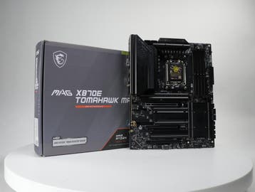 [RETOURDEAL] MSI MAG X870E TOMAHAWK MAX WIFI [Retourdeal]..., Ophalen of Verzenden, Nieuw