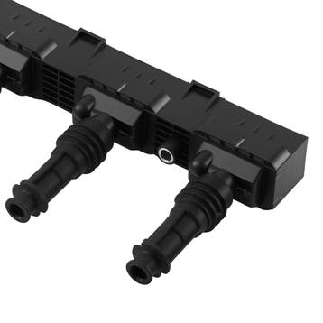 Bobine 4-uitgangen voor Opel Agila 1.2 16V 090543253 1214015, Verzenden, Nieuw, Opel