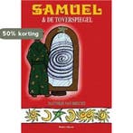 Samuel en de toverspiegel 9789491962042 Matthijs van Brecht, Verzenden, Zo goed als nieuw, Matthijs van Brecht
