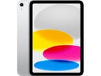 Apple iPad (2022) - Refurbished - 64GB Wifi + 5G - Zilver, Verzenden, Zo goed als nieuw