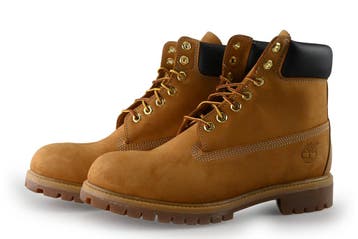 Timberland Boots in maat 44 Geel, Kleding | Heren, Schoenen, Overige kleuren, Verzenden, Timberland, Boots