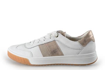Ara Sneakers in maat 40 Wit, Kleding | Dames, Verzenden, Wit, Ara, Sneakers of Gympen