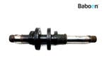 Nokkenas Inlaat Ducati ST 4 1998-2003 (ST4) Vertical, Verzenden, Gebruikt