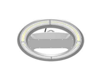 LED highbay 200W 32.000 Lumen super power met NANO coati..., Nieuw