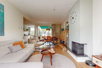 Te huur: Huis Weberstraat in Castricum, Castricum, Noord-Holland