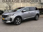 Peugeot 5008 | Zakelijke Lease v.a. €254.2 pm, Automaat, Stof, Gebruikt, Euro 6
