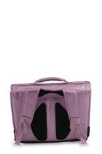 Kipling Rugzak Roze, Verzenden, Zo goed als nieuw, Roze