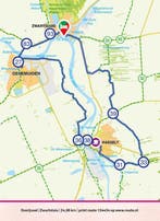 Groots Genieten in Overijssel 9789028730618, Verzenden, Gelezen