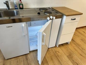 Bedrijfsruimte te huur Amsterdam – multifunctioneel (52 m²), Zakelijke goederen, Huur, Kantoorruimte